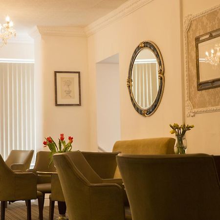 The Royal Alexandra Hotel By Compass Hospitality Blackpool Luaran gambar