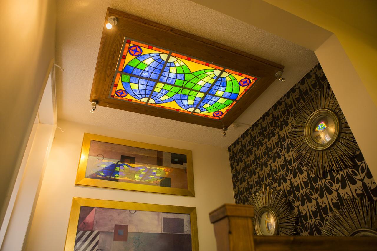 The Royal Alexandra Hotel By Compass Hospitality Blackpool Luaran gambar