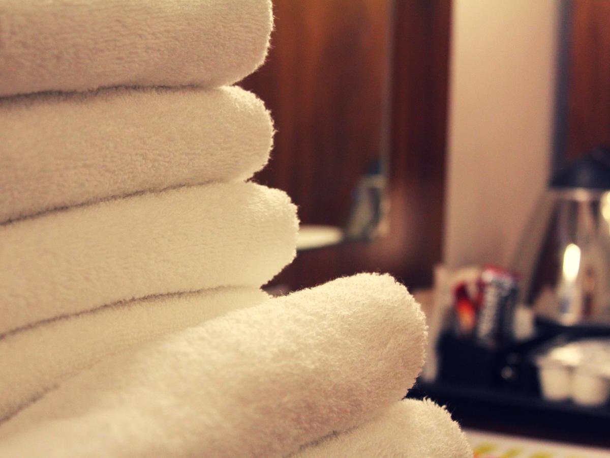 The Royal Alexandra Hotel By Compass Hospitality Blackpool Luaran gambar