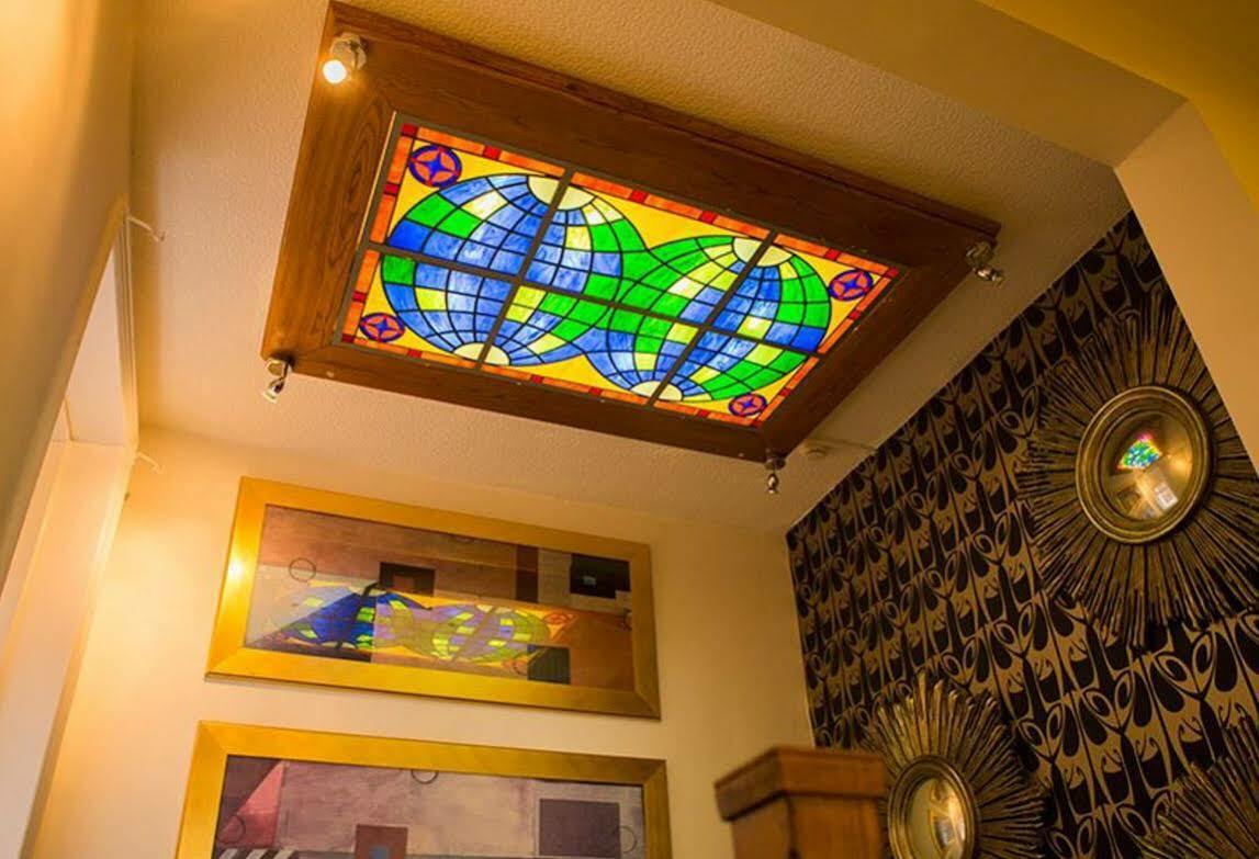 The Royal Alexandra Hotel By Compass Hospitality Blackpool Luaran gambar